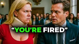Here's When to FIRE Your Lawyer! Don't Ignore These Red Flags