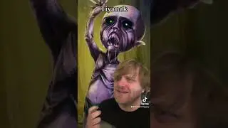Crazy Creatures: Tiyanak