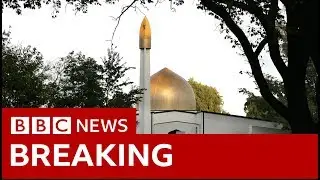 Christchurch shootings: New Zealand mosque shootings kill 49 - BBC News