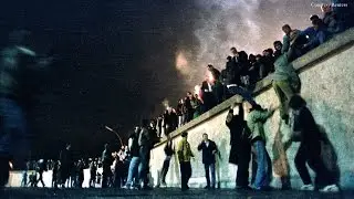 The Fall of the Berlin Wall: the Cold War&rsquo;s Last Days