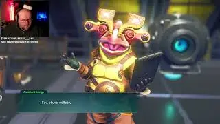 🔴🔞M&ouml;p! Spaciger Sonntag 👽 Sch&ouml;nen 4. Advent aus dem All 🤖 No Man's Sky #4