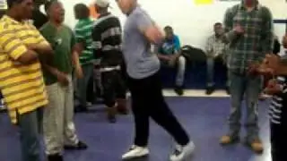 Art Lite vs Q Smoove