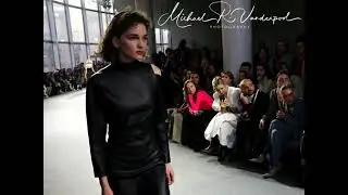 Dalood Mercedes Benz Fashion Week Tbilisi SS 20 Michael Vanderpool photos Mari Sanai #MBFW NEW EDIT