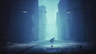 Little Nightmares 2 W/ Nextgeneration2 Prt.4