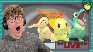 Revisiting Elm's Lab while hatching Togepi Eggs | EGG MONTH Day 2