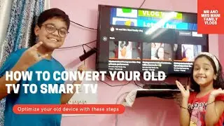 #FireTvStick 2021/Amazon Fire TV Stickin Hindi/Unboxing/review/Tips/Use Method#MrandMrsManFamilyVlog