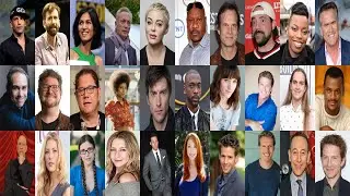 Every Voice Actor/Actress In Call of Duty Zombies (AW,IW,WW2) Extinction Included