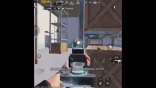 😍AddyisLive best op clutch pubg mobile 😍 #shorts #pubg #bgmi