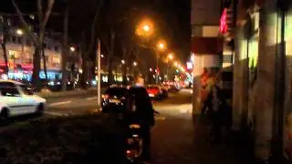 Occupy K&ouml;ln (Kreidezeit) in S&uuml;lz Teil 2