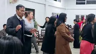 KA THINLUNG SUAL BAWLHHLAWH HNU KHA