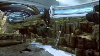 Halo 5 In A Nutshell