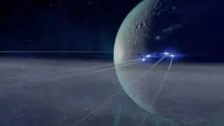 Секреты кеттов - Mass Effect Andromeda (Часть 7)