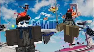 AURA OF THE KAELODROME GLITCH! (THE GAMES)