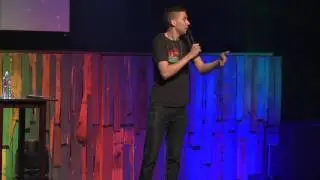 Take Back The City Week 1 Pastor Tim Somers