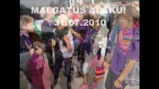 Hummuli II MAlgatus