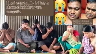 King kong gi chanel kakkhibagi family loi kapnare yam nungaite. Mayam  anouba channel da sub.toubiu.