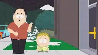 South Park &ldquo;Oh my God!! It&rsquo;s Chris Hansen!!!&rdquo;