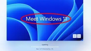 Установите Windows 11 на ЛЮБОЙ ПК, используя ISO-образ