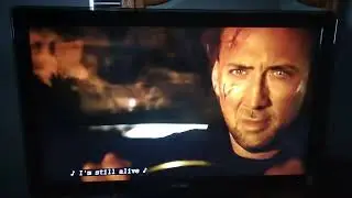 Drive Angry 3D (2011) Split Screen Credits (Syfy 2024)