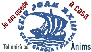 RESISTIRÉ. CEIP JOAN XXIII. GRAU DE GANDIA