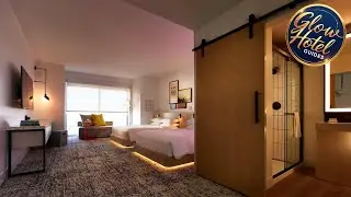 Reverb by Hard Rock Downtown Atlanta | Atlanta (GA), United States | Hotel Review 🏩