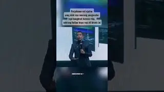 Kisah sukses ustadz Ojatsu yang Lunas Hutang 500 juta dalam waktu singkat