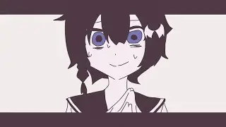 【よその子で】ゲンチアナ