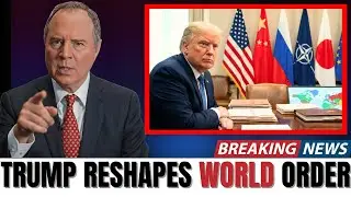 Trump's Second Term: A Strategic Assessment of America's Foreign Policy Revolution