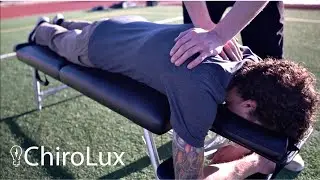ChiroLux Classic Table Review