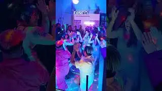 Resumen Flashback Disco DEBUT #parapara #techpara #trapara