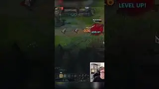 Thebausffs - AD Sion vs Irelia - League Of Legends #shorts