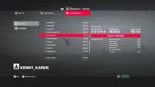 HITMAN&trade; 2 reaperron1 Contract: Reapers Speedrun #1 (3:43) Silent Assassin Suit Only