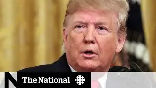 Public impeachment hearings start next week