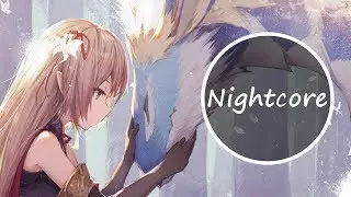 [ Nightcore ] - Ship Wrek - Pain (feat. Mia Vaile)
