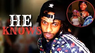 QP Goes in says He Doesn&rsquo;t Respect Aye verbs Pen And Exposes Ghostwriting Tactics In Battle Rap 
