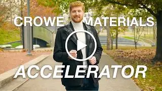 2025 Crowe Metals Accelerator Wave 2 Launch