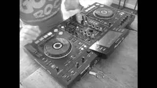 Deep House & Leftfield House 'Autumn Chill Out'-mix