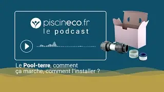 Le Pool-terre, comment ça marche, comment l’installer ?