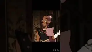 Another Darius Deamonne Edit to this song 💜 #theowlhouse #toh #dariusdeamonne #edit #shorts
