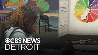 Making a Child Change Foundation hosts financial literacy event
