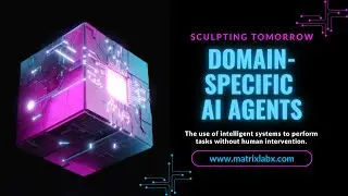 AI Digital Marketing Agency - Matrix Marketing Group