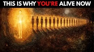 The Forbidden Book of Adam — The Gnostic Revelation About Humanity’s Destiny
