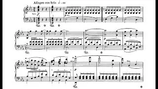 Beethoven-Liszt - Symphony 3, 