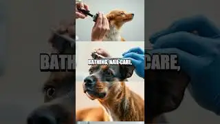 Tail to Tail A Gentle Bond Grooming Guide Across Species