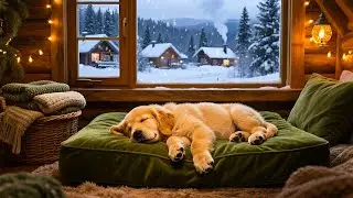 Dog Sleep Music 🐾 Relaxing Calming Sounds to Reduce Anxiety and Help Dogs Feel Safe and Rest