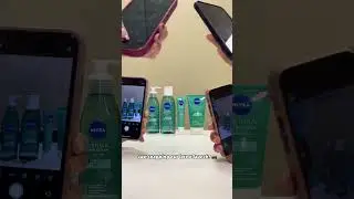 🎺Make way for NIVEA Derma Skin Clear Range!💙