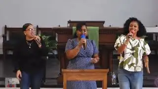 Medley de alabanzas: Cambiar&eacute; mi tristeza (trading my sorrows) + Puedes creer + MLQHD