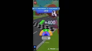 🔴 Shape Shifting Game LIVE | Funny Gameplay 😂 | Join Now!
