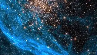 Drift Off to Relaxing Music: NGC 1850 &mdash; Young Globular Cluster in the Large Magellanic Cloud