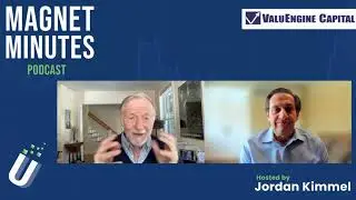 Cooperation rather than competition creates a higher level of ESG investing | January 26, 2022